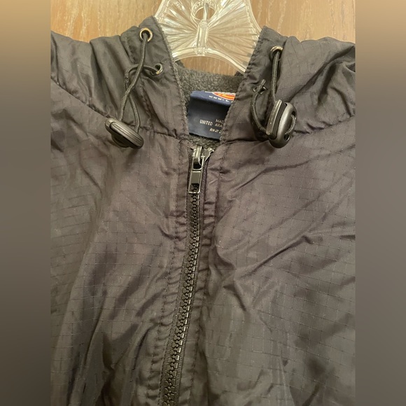 Dickies mens XXX-L Black Jacket - Picture 2 of 12